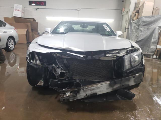 Foto 5 de la subasta – 2012 CHEVROLET CAMARO LS con VIN 2G1FA1E39C9112878