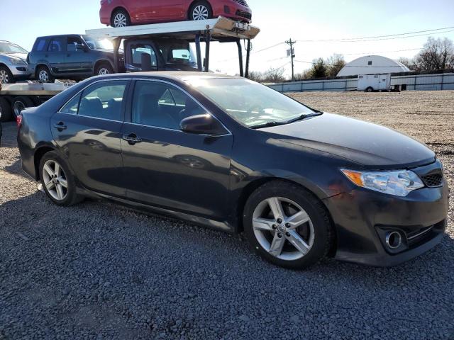Photo 4 from auction – 2014 TOYOTA CAMRY L with VIN 4T1BF1FK1EU332286
