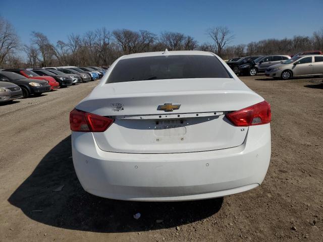 Photo 6 from auction – 2014 CHEVROLET IMPALA LT with VIN 2G1125S31E9225553