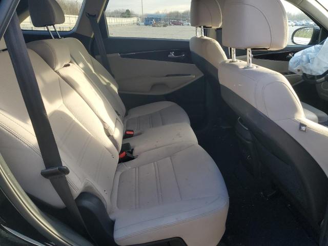 Photo 11 from auction – 2017 KIA SORENTO LX with VIN 5XYPG4A32HG240845