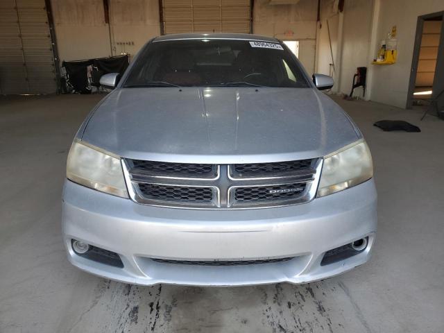 Photo 5 from auction – 2011 DODGE AVENGER MA with VIN 1B3BD1FG4BN535217