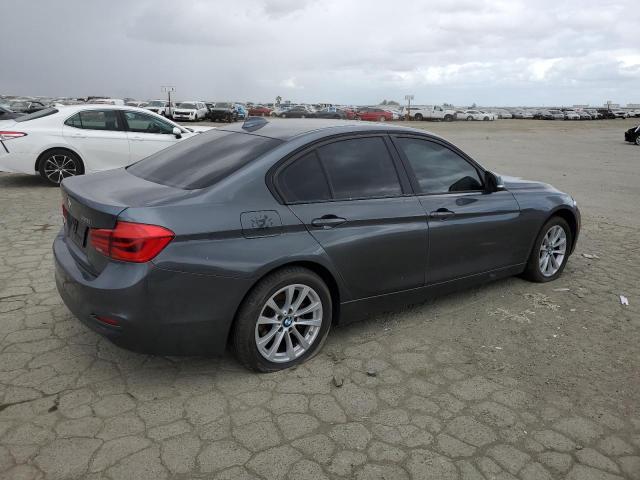 Photo 3 from auction – 2018 BMW 320 I with VIN WBA8E1G59JNU88913