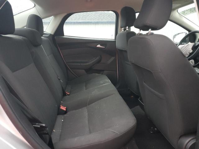 Photo 10 from auction – 2016 FORD FOCUS SE with VIN 1FADP3F2XGL208537
