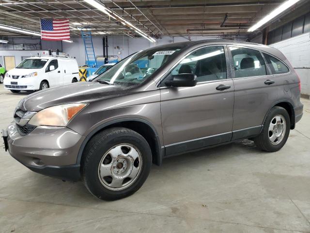 Photo 1 from auction – 2011 HONDA CR-V LX with VIN 5J6RE3H33BL014169