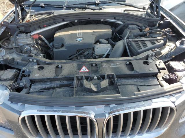 Photo 12 from auction – 2013 BMW X3 XDRIVE2 with VIN 5UXWX9C56D0D02238