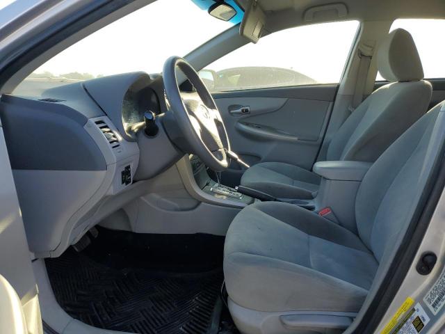 Photo 7 from auction – 2010 TOYOTA COROLLA BA with VIN 1NXBU4EE3AZ199785