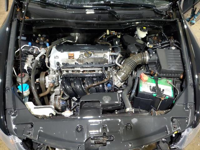 Photo 11 from auction – 2011 HONDA ACCORD LXP with VIN 1HGCP2F41BA105840
