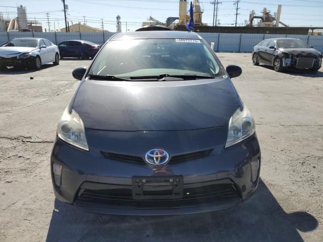 Photo 5 from auction – 2012 TOYOTA PRIUS with VIN JTDKN3DU0C5530047