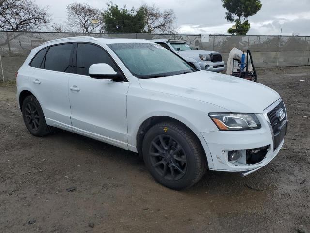 Photo 4 from auction – 2012 AUDI Q5 PREMIUM with VIN WA1LFAFP2CA077399