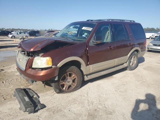 FORD EXPEDITION 2006 with VIN 1FMFU17526LA91376 - Photo from auction