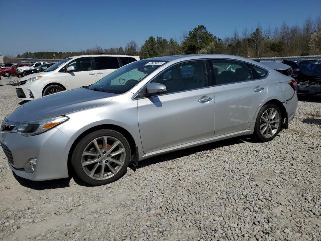 TOYOTA AVALON BAS 2014 with VIN 4T1BK1EB9EU088660 - Photo from auction