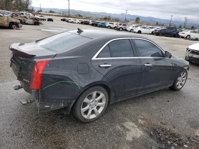 صورة رقم 3 من المزاد - 2013 CADILLAC ATS مع VIN 1G6AA5RX6D0133465