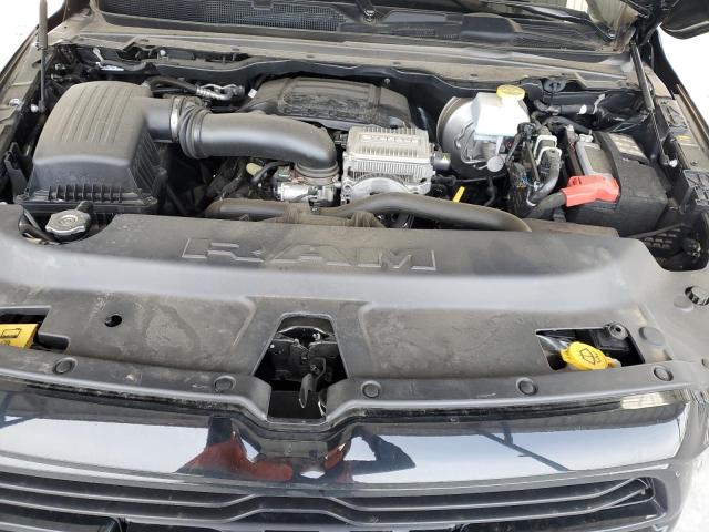Photo 11 from auction – 2023 RAM 1500 LARAM with VIN 1C6SRFJT9PN595302