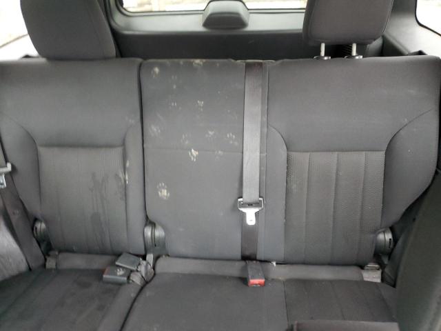 Photo 10 from auction – 2011 JEEP LIBERTY SP with VIN 1J4PN2GK8BW538961