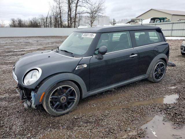 MINI COOPER CLU 2014 с VIN WMWZF3C54ET492291 - Снимка от търг