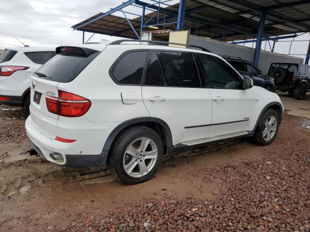 Photo 3 from auction – 2012 BMW X5 XDRIVE3 with VIN 5UXZW0C59CL666093