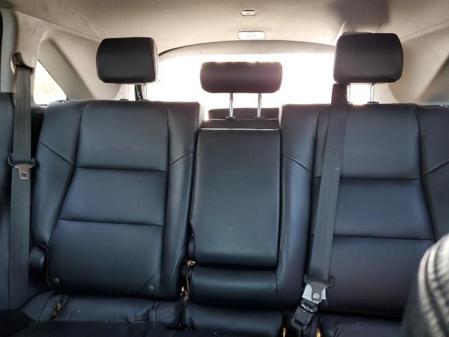 Снимка 10 от търг – 2016 ACURA RDX с VIN 5J8TB4H30GL802409