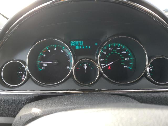 Photo 9 from auction – 2017 BUICK ENCLAVE with VIN 5GAKVBKDXHJ136844