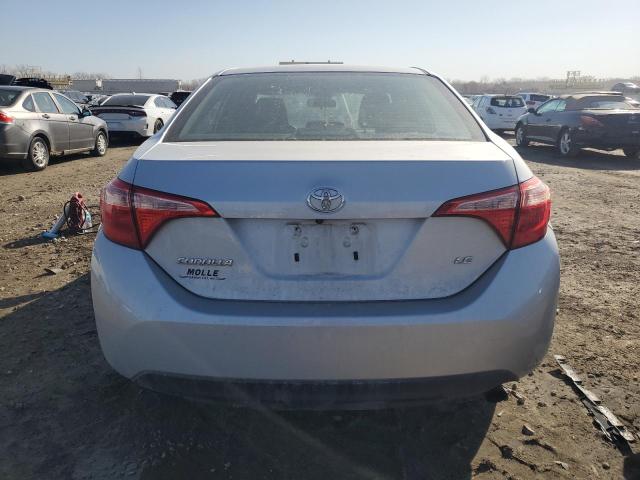 Photo 6 from auction – 2019 TOYOTA COROLLA L with VIN 2T1BURHE1KC246520