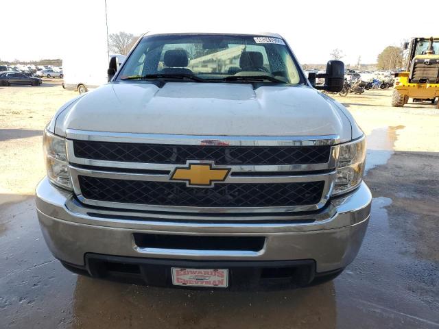 Photo 5 from auction – 2013 CHEVROLET SILVERADO with VIN 1GC0CVCG7DF198138