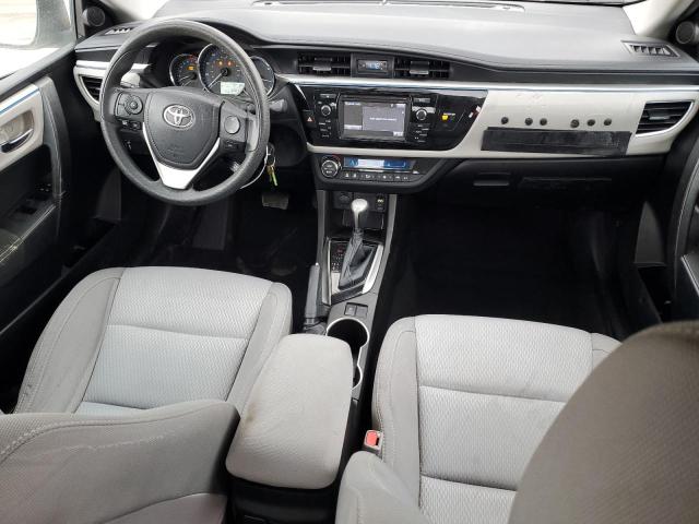 صورة رقم 8 من المزاد - 2016 TOYOTA COROLLA L مع VIN 5YFBURHE2GP507905