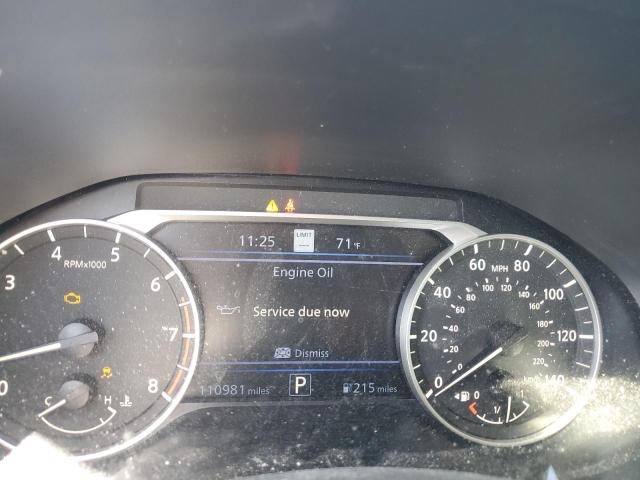 Photo 9 from auction – 2019 NISSAN ALTIMA SL with VIN 1N4BL4EW7KC184302
