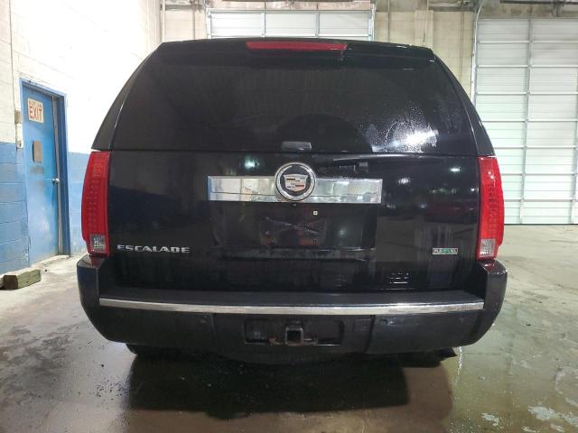Photo 6 from auction – 2011 CADILLAC ESCALADE P with VIN 1GYS4CEFXBR194492