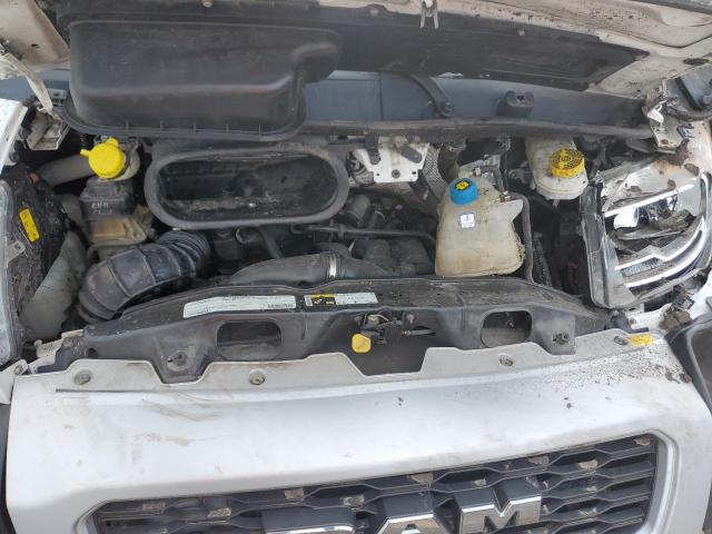 Photo 12 from auction – 2019 RAM PROMASTER with VIN 3C6TRVBGXKE504647