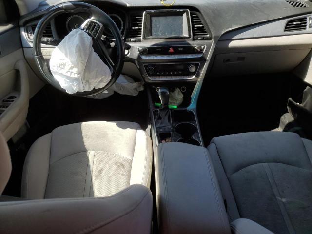 Photo 8 from auction – 2019 HYUNDAI SONATA LIM with VIN 5NPE34AF5KH808762