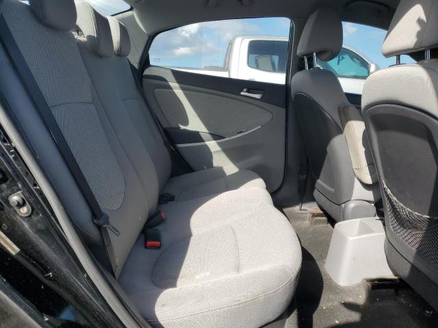 Photo 10 from auction – 2012 HYUNDAI ACCENT GLS with VIN KMHCT4AEXCU047857