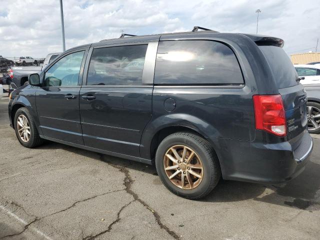 Photo 2 from auction – 2015 DODGE GRAND CARA with VIN 2C4RDGCG5FR733446