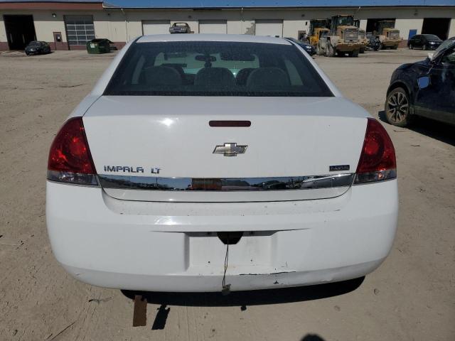 Photo 6 from auction – 2011 CHEVROLET IMPALA LT with VIN 2G1WG5EK0B1109958