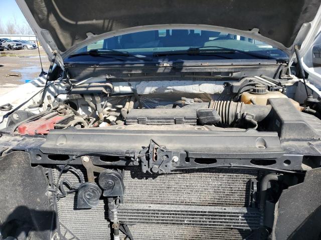 Photo 11 from auction – 2012 FORD F150 SUPER with VIN 1FTFW1EF6CFA82278