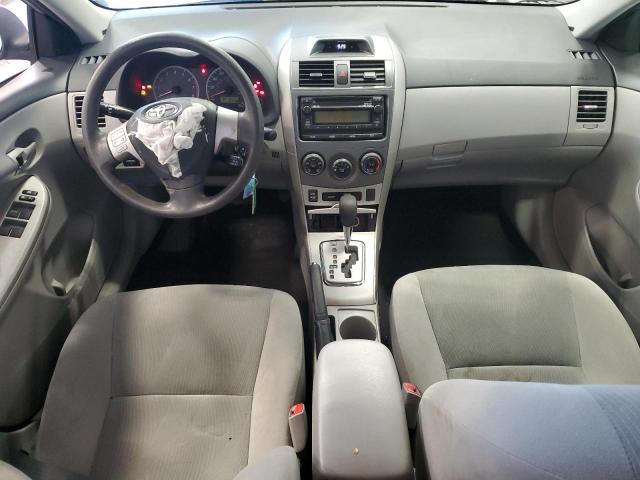 Photo 8 from auction – 2012 TOYOTA COROLLA BA with VIN 2T1BU4EE6CC826936