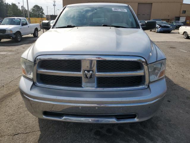 Photo 5 from auction – 2010 DODGE RAM 1500 with VIN 1D7RB1GP7AS118164