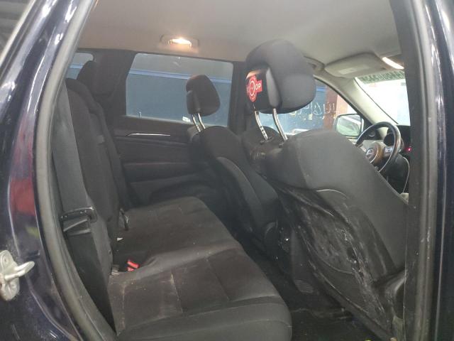 Photo 11 from auction – 2013 JEEP GRAND CHER with VIN 1C4RJFAG6DC585609
