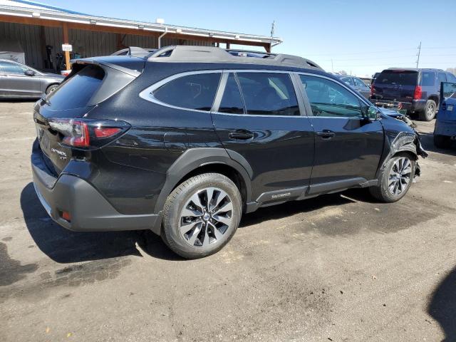 Photo 3 from auction – 2024 SUBARU OUTBACK LI with VIN 4S4BTGND5R3290280