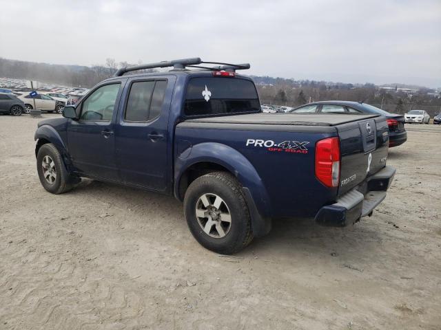 صورة رقم 2 من المزاد - 2010 NISSAN FRONTIER مع VIN 1N6AD0EV3AC403268