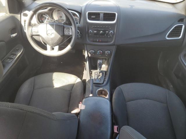 Photo 8 from auction – 2013 DODGE AVENGER SE with VIN 1C3CDZAB2DN564106