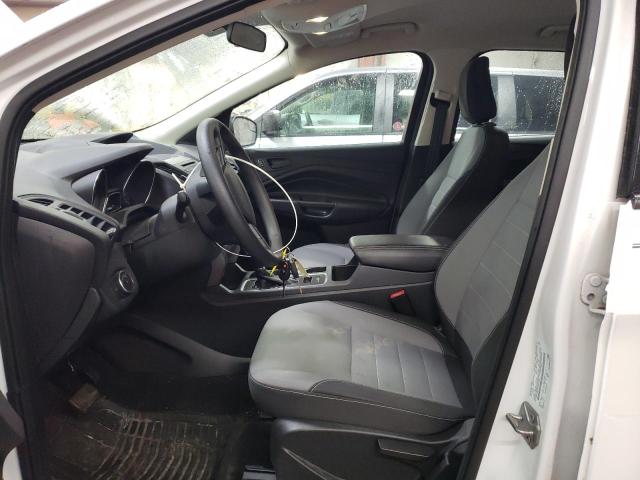 صورة رقم 7 من المزاد - 2018 FORD ESCAPE S مع VIN 1FMCU0F72JUA07656