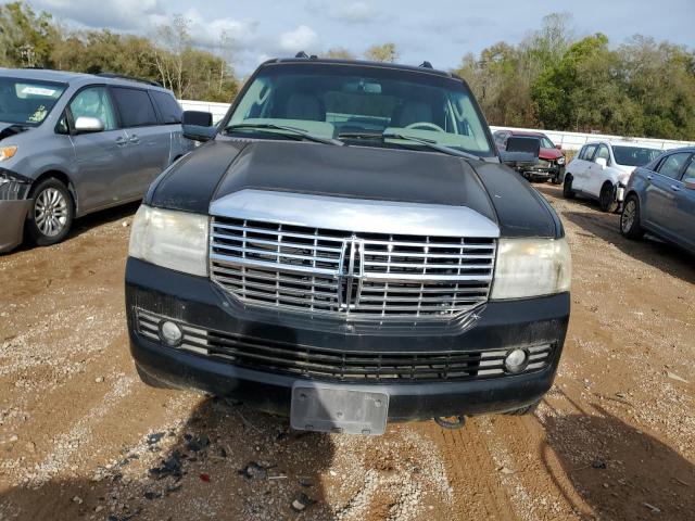 Photo 5 from auction – 2008 LINCOLN NAVIGATOR with VIN 5LMFU27548LJ16557