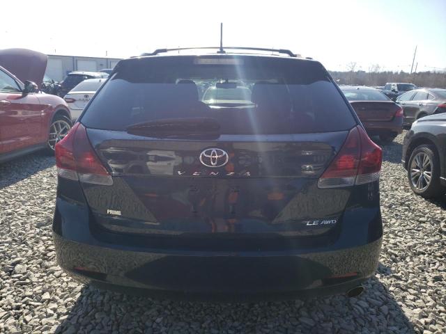 Photo 6 from auction – 2013 TOYOTA VENZA LE with VIN 4T3BA3BB6DU037027