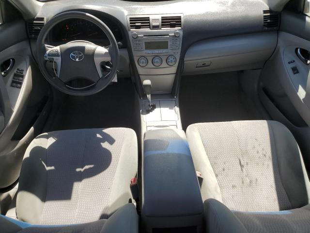 Photo 8 from auction – 2010 TOYOTA CAMRY BASE with VIN 4T1BF3EK9AU542593