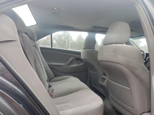 Photo 10 from auction – 2010 TOYOTA CAMRY BASE with VIN 4T4BF3EK7AR016825