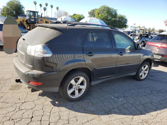 Photo 3 from auction – 2007 LEXUS RX with VIN JTJGK31U470003678