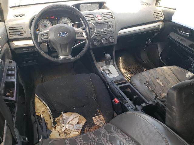 Photo 8 from auction – 2014 SUBARU IMPREZA PR with VIN JF1GPAD69E8276206
