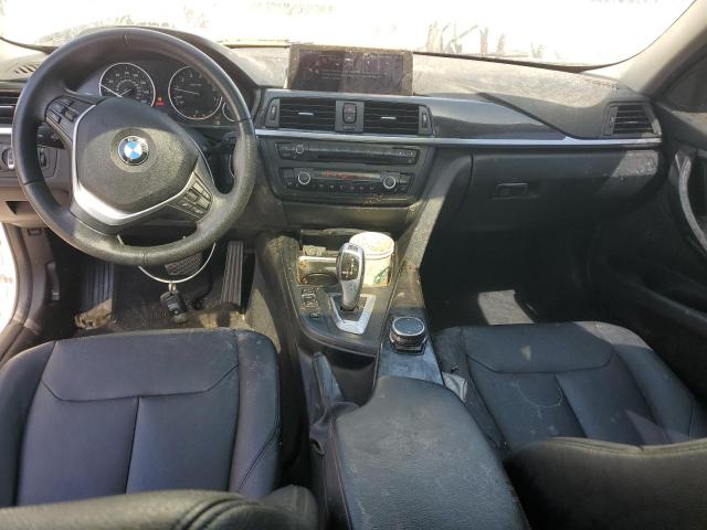 Photo 8 from auction – 2015 BMW 328 I SULE with VIN WBA3C1C50FK122773
