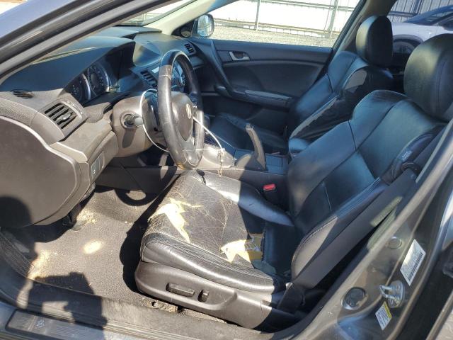 Photo 7 from auction – 2010 ACURA TSX with VIN JH4CU2F68AC008662