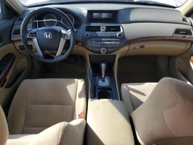 Photo 8 from auction – 2010 HONDA ACCORD EX with VIN 1HGCP2F75AA148392