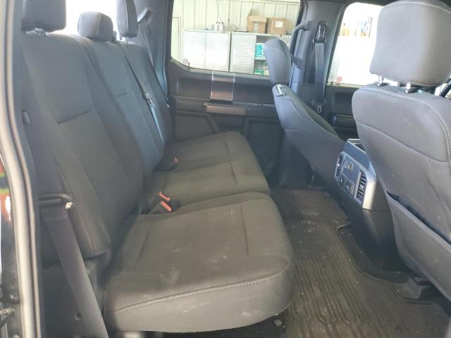 Photo 10 from auction – 2018 FORD F150 SUPER with VIN 1FTEW1EP6JFD35164